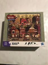 Vintage charles wysocki for sale  West Columbia