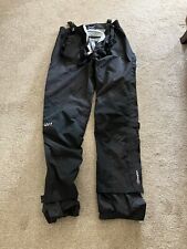 Berghaus trousers xcr for sale  PONTEFRACT