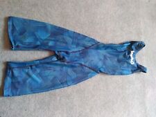 Jaked swimming racesuit for sale  ROMSEY