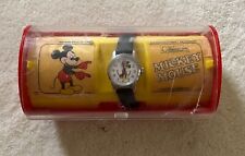 Mickey mouse watch for sale  San Francisco