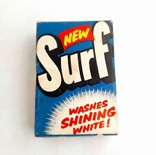 Vintage surf washing for sale  MOLD