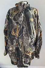 mossy oak jacket for sale  WIRRAL