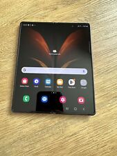 Samsung galaxy fold2 for sale  MANCHESTER