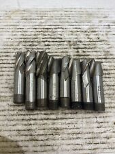 End mill cutters for sale  HAVERHILL