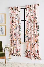 Anthropologie enid curtain for sale  Guilford