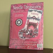 Needle treasures almost for sale  Atlanta