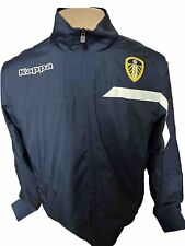 Kappa leeds united for sale  MANCHESTER