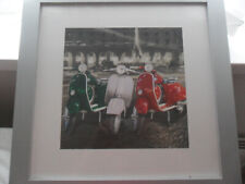 Classic vespa retro for sale  TELFORD