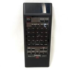 Technics EUR64711 Odtwarzacz CD Deck Remote do SL-P990 SL-P770 z numerem śledzenia na sprzedaż  Wysyłka do Poland