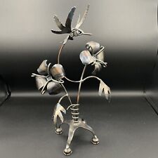 Metal art hummingbird for sale  Antioch