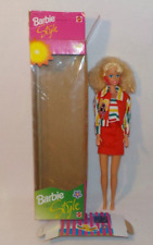 Vintage barbie puppe gebraucht kaufen  Etting,-Mailing