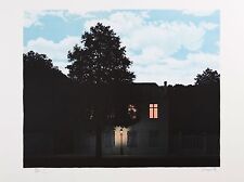 René magritte the d'occasion  Paris XI