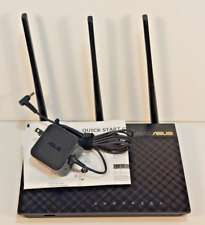 asus rt ac66u ac1750 router for sale  East Wenatchee