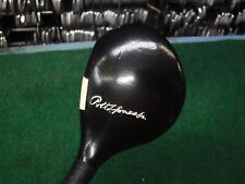 Spalding Robert Jones Kro Flite driver hickory shafted for sale  Shipping to South Africa