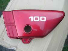 Yamaha rs100 100 for sale  BRISTOL