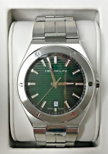 Relógio Michel Herbelin Nantes Cap Camarat 12245/B16, Novo, 100m Vintage Antigo comprar usado  Enviando para Brazil