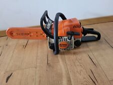 Stihl motorsäge 180c gebraucht kaufen  Großrosseln