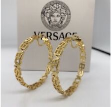 Versace medusa gold for sale  Mesa