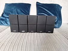 Bose lifestyle dual for sale  Shipping to Ireland