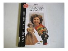 Bonecas, brinquedos e jogos ("Antiguidades Roadshow" Pocket Gui... por Kay, Hilary capa dura comprar usado  Enviando para Brazil
