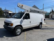 bucket van for sale  Westminster