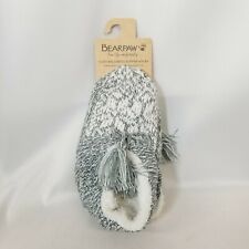 Bearpaw gray white for sale  Skokie