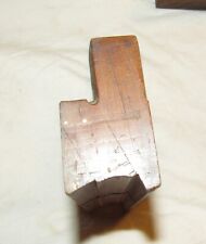 Antique woodworking tool for sale  NORWICH