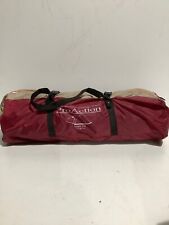 Tent pro action for sale  UK