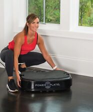 Power plate move for sale  LONDON