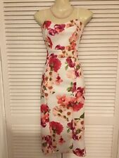 Evita floral pink for sale  NORWICH