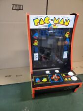 Arcade1up pacman countercade for sale  Syosset