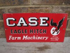 case eagle hitch for sale  Kenton