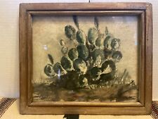 Original antique cactus for sale  Weatherford