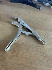 lock wire pliers for sale  SOUTHEND-ON-SEA