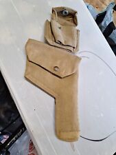 Holster ww2 normandie d'occasion  Ouistreham