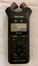 Tascam 07x stereo d'occasion  Expédié en Belgium