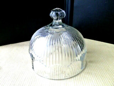Cloche fromage ancienne d'occasion  Rivery