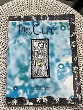 The Cure: Ten Imaginary Years por Robert Smith and Steve Sutherland (1988) comprar usado  Enviando para Brazil