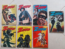 Zorro serie oro usato  Carapelle