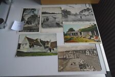 vintage postcards essex for sale  SOUTHEND-ON-SEA