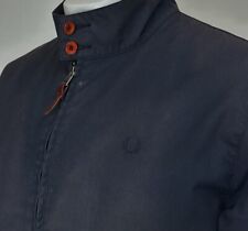 harrington jacket fred perry for sale  STOCKPORT