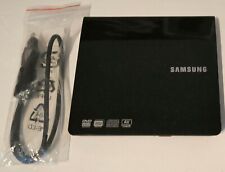 Samsung DVD Writer SE-208 Slim Portable - USB - Noir comprar usado  Enviando para Brazil