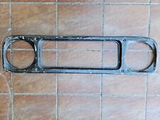 Grelha frontal OEM Toyota Land Cruiser 40 Series BJ40 FJ40 FJ45 (usada), usado comprar usado  Enviando para Brazil