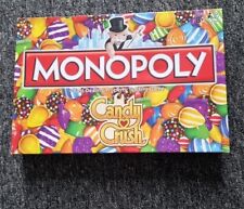 Candy crush monopoly. for sale  WESTCLIFF-ON-SEA