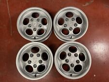 vw alloy wheels 15 for sale  MILFORD HAVEN