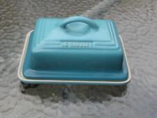 Creuset stoneware lidded for sale  PERTH