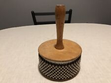 LP Latin Percussion Vintage Afuche Cabassa for sale  Shipping to South Africa