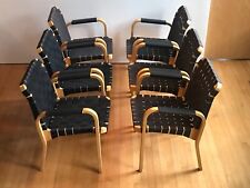 6 designer dining room chairs for sale  Brooklyn