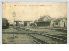16.roumazieres loubert. gare.t d'occasion  France