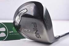 Ping i20 driver for sale  LOANHEAD